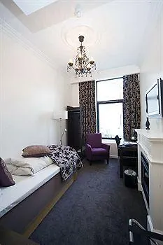 The Villa Hotel Stavanger