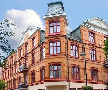 The Villa Hotel Stavanger
