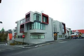 Hotel The Villa Stavanger