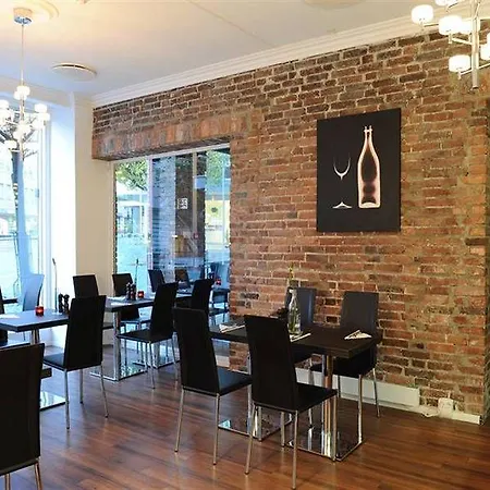 The Villa Hotel Stavanger