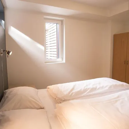 Hotel Myhregaarden Stavanger