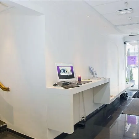 Myhregaarden Hotel