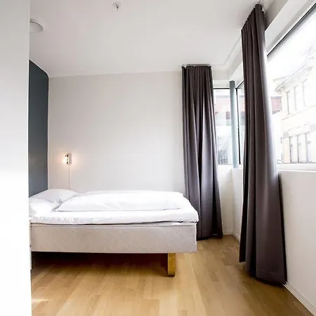 Hotel Myhregaarden