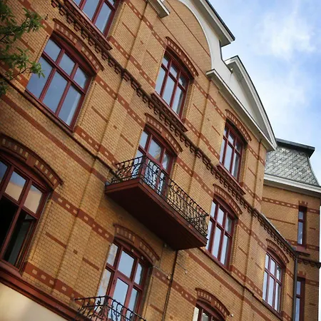 Hotel The Villa Stavanger