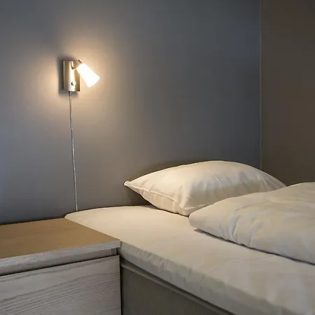 The Villa 4* 스타방에르